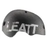 Leatt Dbx 1.0 Urban Stadthelm, Black