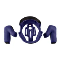 Leatt Dbx 5.0/6.0 Innenpolsterung Leatt Dbx 5.0/6.0 Innenpolsterung