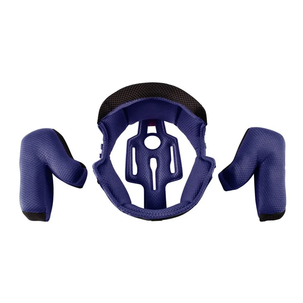 Leatt Dbx 5.0/6.0 Innenpolsterung Leatt Dbx 5.0/6.0 Innenpolsterung