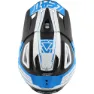 Leatt Dbx 5.0 Enduro Downhillhelm, Black
