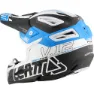 Leatt Dbx 5.0 Enduro Downhillhelm, Black