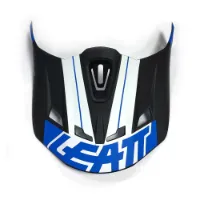 Leatt Dbx 5.0 V12 Ersatzvisier Für Helm