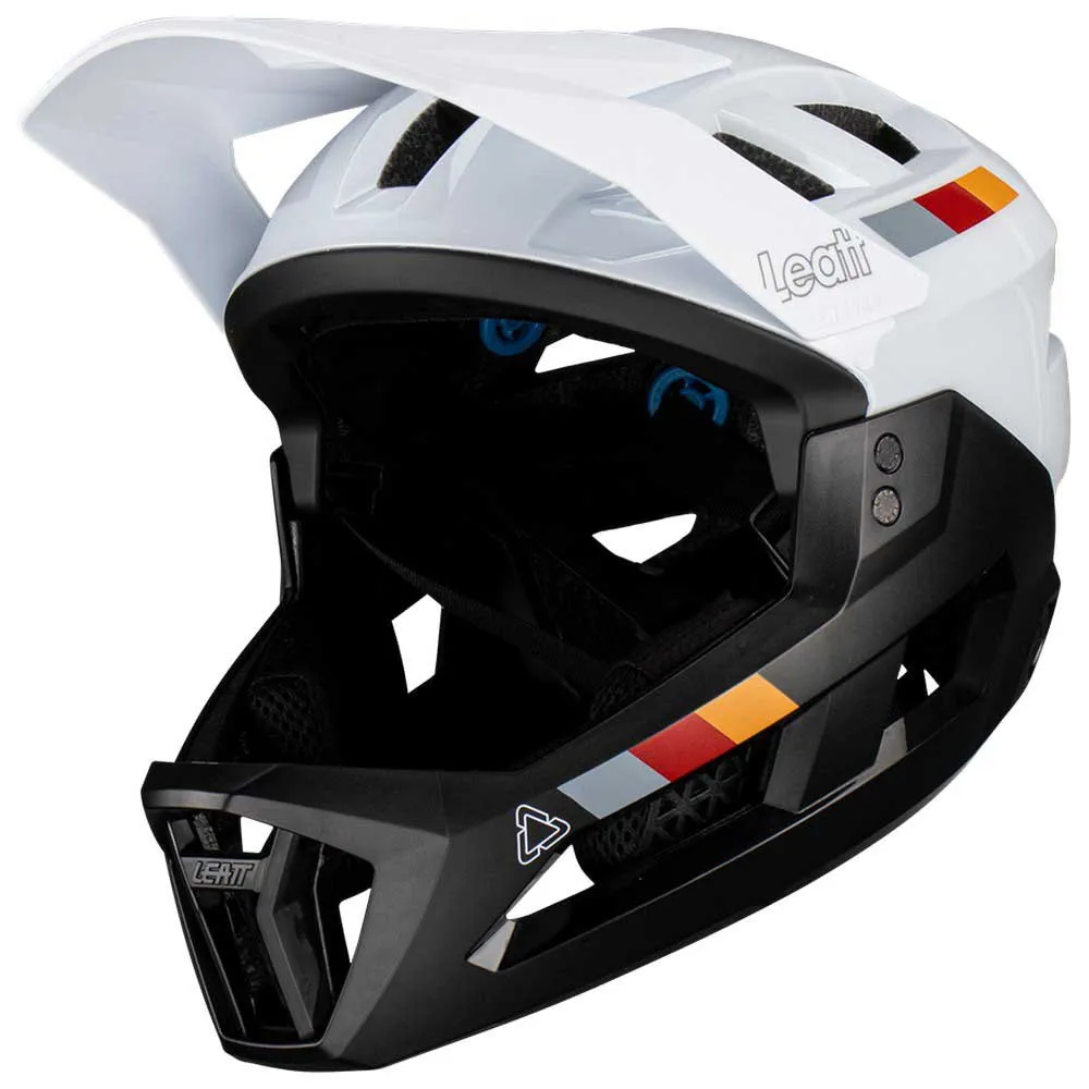 Leatt Enduro 2.0 Downhillhelm Leatt Enduro 2.0 Downhillhelm
