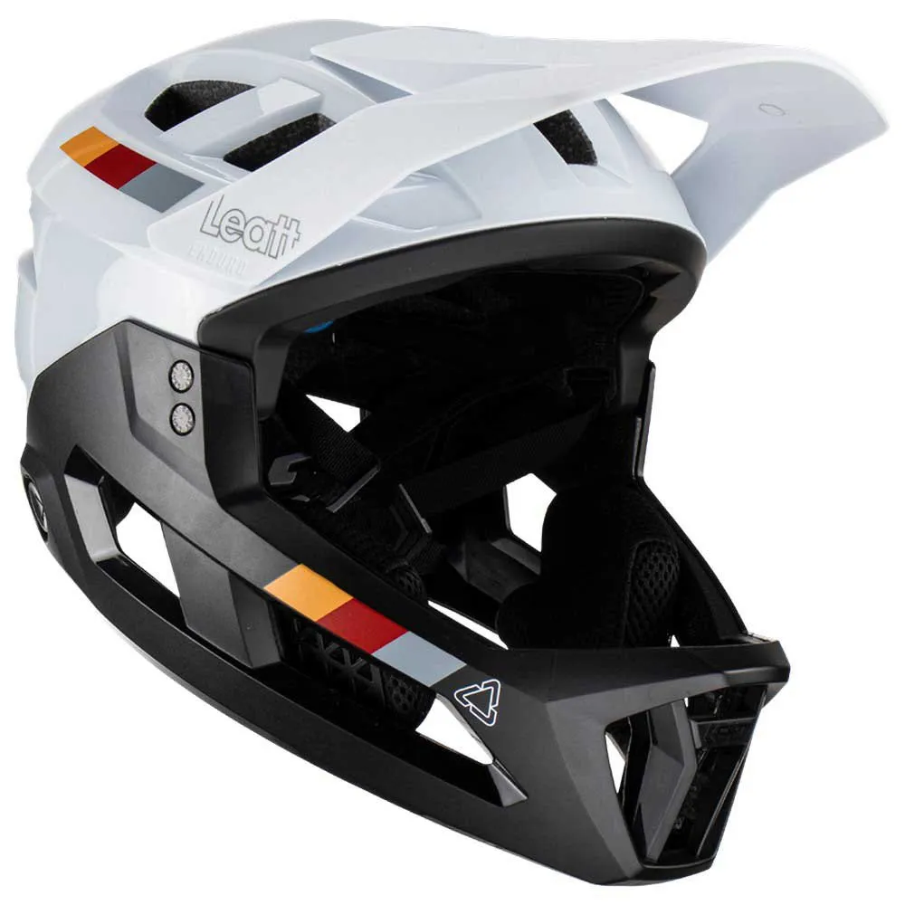 Leatt Enduro 2.0 Downhillhelm Leatt Enduro 2.0 Downhillhelm