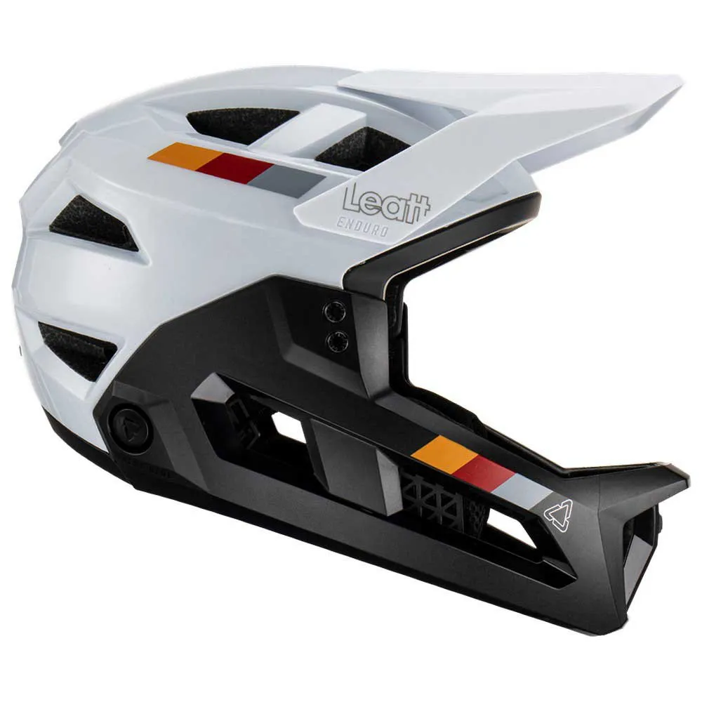 Leatt Enduro 2.0 Downhillhelm Leatt Enduro 2.0 Downhillhelm