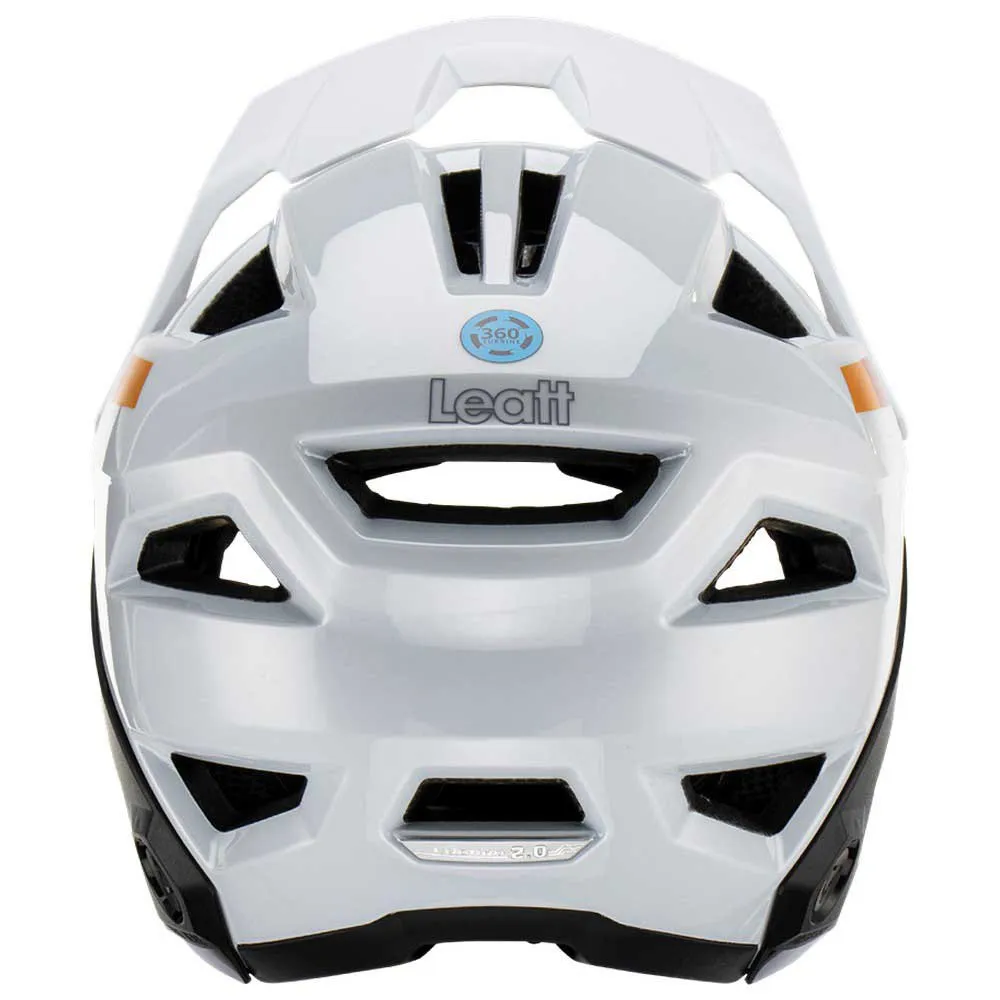 Leatt Enduro 2.0 Downhillhelm Leatt Enduro 2.0 Downhillhelm