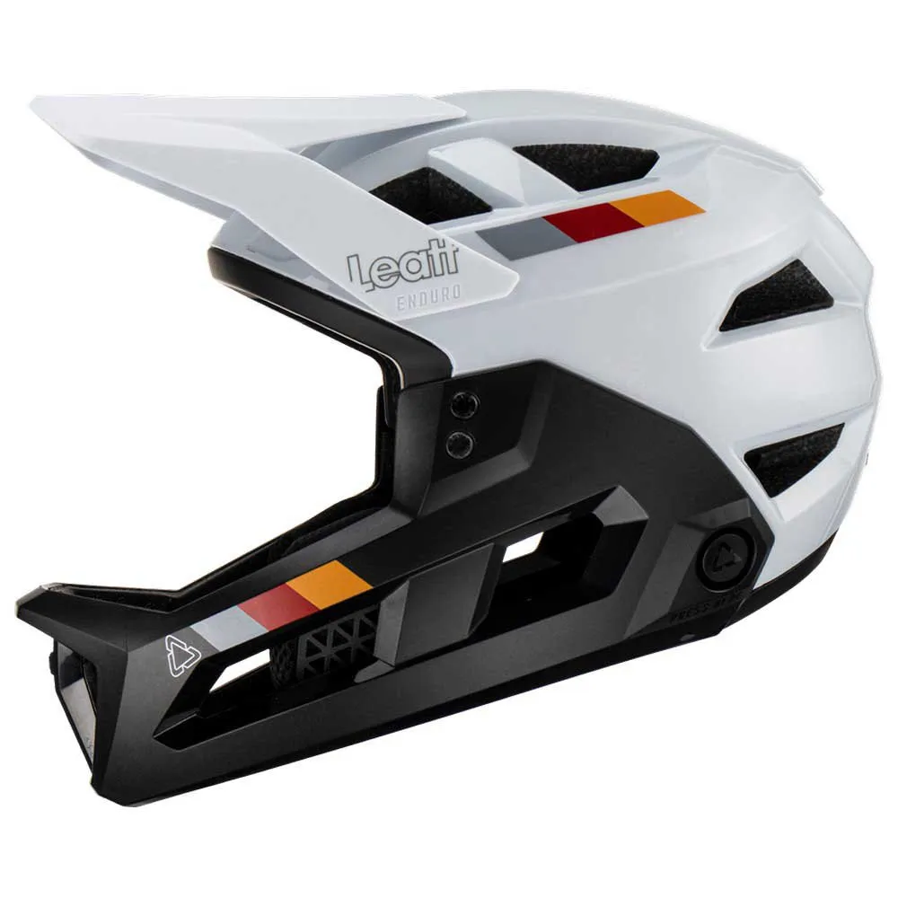 Leatt Enduro 2.0 Downhillhelm Leatt Enduro 2.0 Downhillhelm