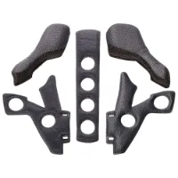 Leatt Enduro 3.0 2023 Innenpolsterung Leatt Enduro 3.0 2023 Innenpolsterung