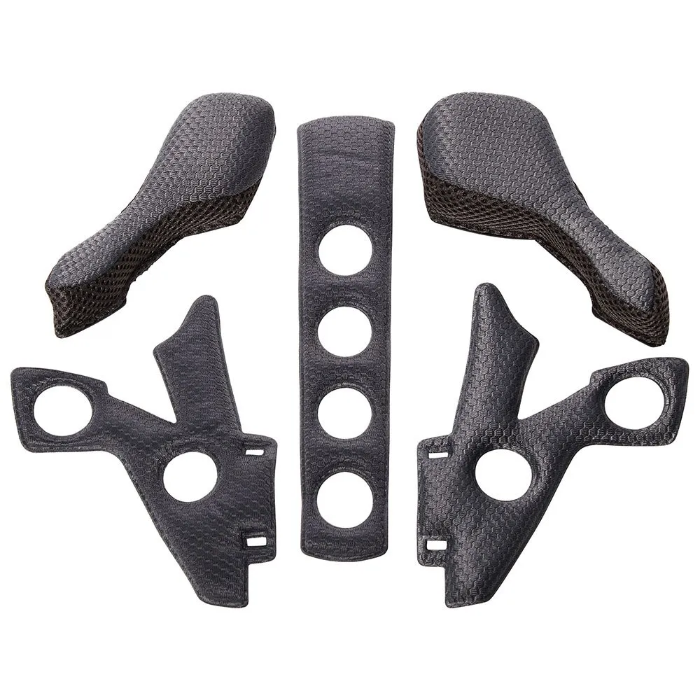 Leatt Enduro 3.0 2023 Innenpolsterung Leatt Enduro 3.0 2023 Innenpolsterung