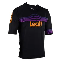 Leatt Enduro 3.0 Enduro-trikot Mit 3/4-Ärmeln Leatt Enduro 3.0 Enduro-trikot Mit 3/4-Ärmeln