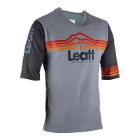 Leatt Enduro 3.0 Enduro-trikot Mit 3/4-Ärmeln Leatt Enduro 3.0 Enduro-trikot Mit 3/4-Ärmeln
