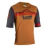 Leatt Enduro 3.0 Enduro-trikot Mit 3/4-Ärmeln