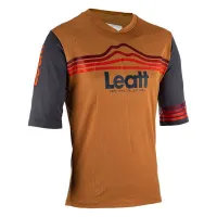 Leatt Enduro 3.0 Kurzarm Enduro Trikot Leatt Enduro 3.0 Kurzarm Enduro Trikot