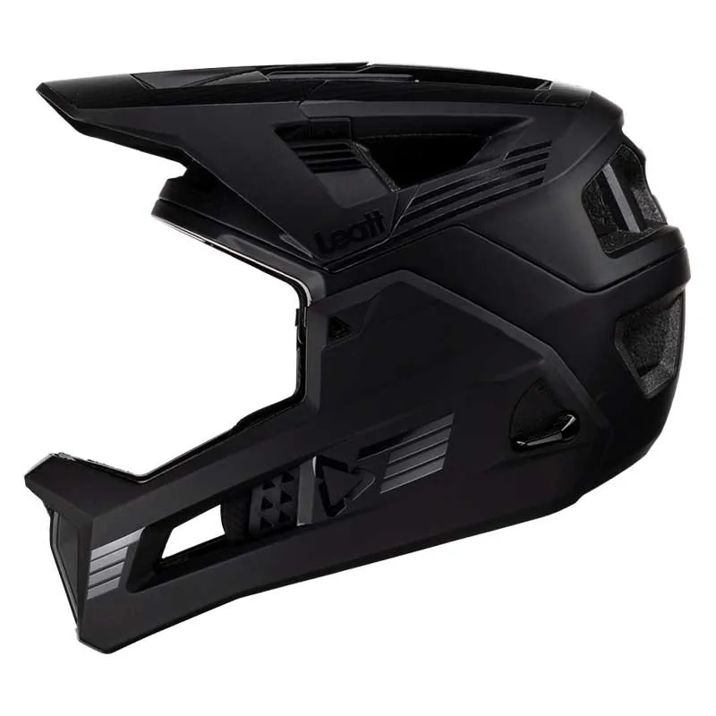 Leatt Enduro 4.0 Downhillhelm Leatt Enduro 4.0 Downhillhelm