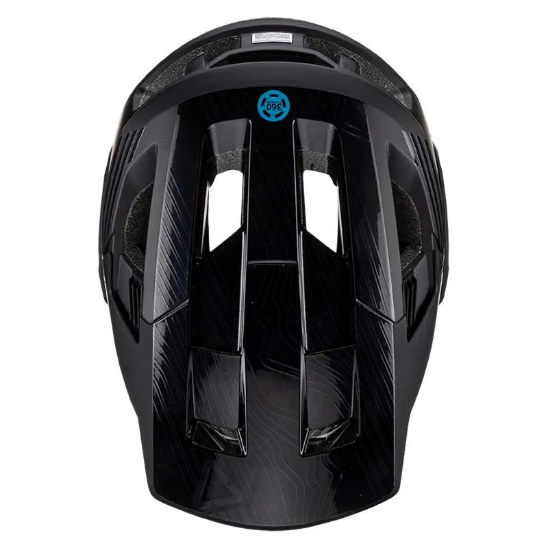 Leatt Enduro 4.0 Downhillhelm Leatt Enduro 4.0 Downhillhelm
