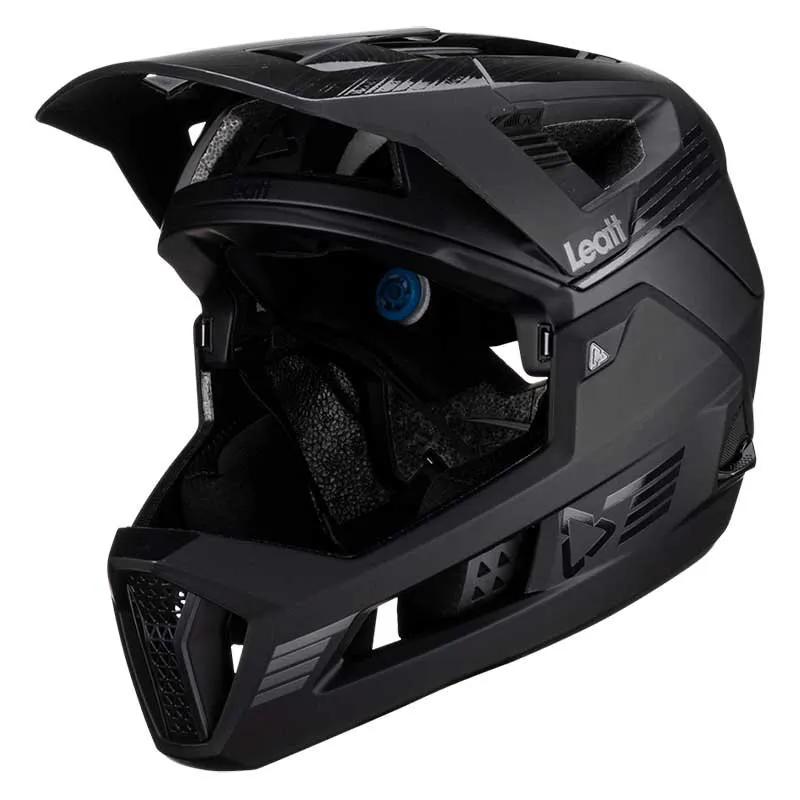 Leatt Enduro 4.0 Downhillhelm Leatt Enduro 4.0 Downhillhelm