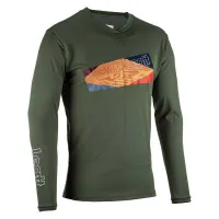 Leatt Enduro 4.0 Langarm Enduro Trikot Leatt Enduro 4.0 Langarm Enduro Trikot