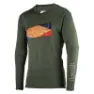 Leatt Enduro 4.0 Langarm Enduro Trikot