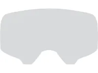 Leatt Ersatzglas für Velocity Goggle
