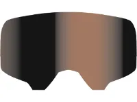 Leatt Ersatzglas Iriz UltraContrast Mirror für Velocity Goggle Leatt Ersatzglas Iriz UltraContrast Mirror für Velocity Goggle