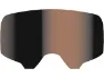 Leatt Ersatzglas Iriz UltraContrast Mirror für Velocity Goggle