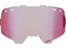 Leatt Ersatzglas SNX Iriz UltraContrast Mirror für Velocity Goggle