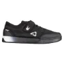 Leatt Flat 2.0 Jr Mtb-schuhe, Black