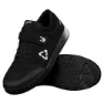 Leatt Flat 2.0 Jr Mtb-schuhe, Black