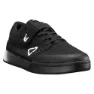 Leatt Flat 2.0 Jr Mtb-schuhe, Black