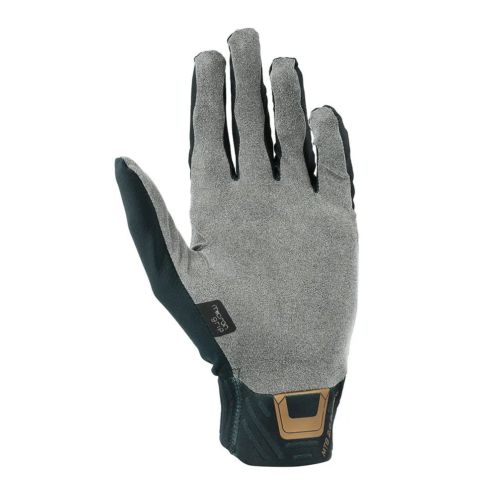 Leatt Gpx 2.0 Subzero Handschuhe, Black Leatt Gpx 2.0 Subzero Handschuhe, Black