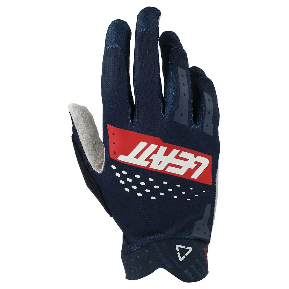 Leatt Gpx 2.0 X-flow Handschuhe, Onyx Leatt Gpx 2.0 X-flow Handschuhe, Onyx