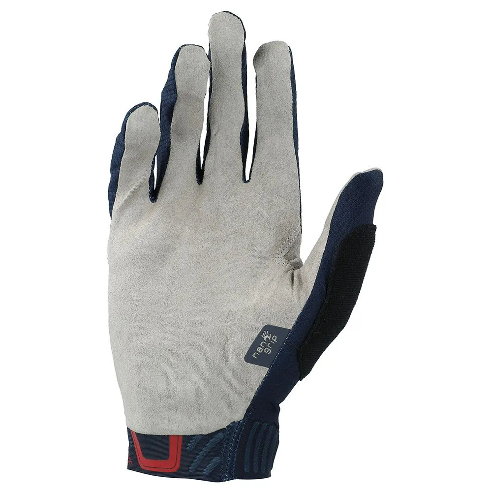 Leatt Gpx 2.0 X-flow Handschuhe, Onyx Leatt Gpx 2.0 X-flow Handschuhe, Onyx