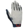 Leatt Gpx 2.0 X-flow Handschuhe, Onyx