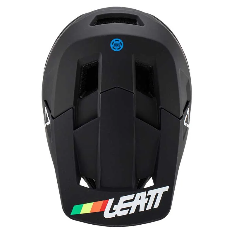 Leatt Gravity 1.0 Downhillhelm Leatt Gravity 1.0 Downhillhelm