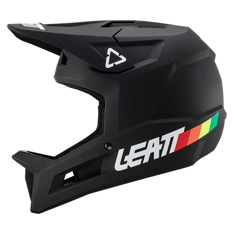 Leatt Gravity 1.0 Downhillhelm Leatt Gravity 1.0 Downhillhelm