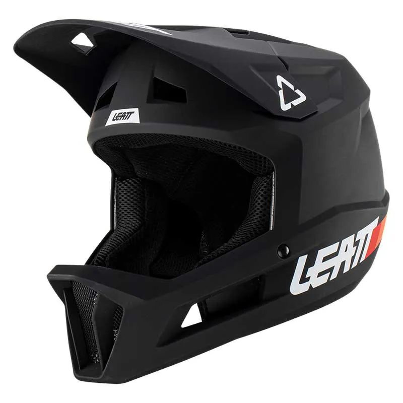 Leatt Gravity 1.0 Downhillhelm Leatt Gravity 1.0 Downhillhelm