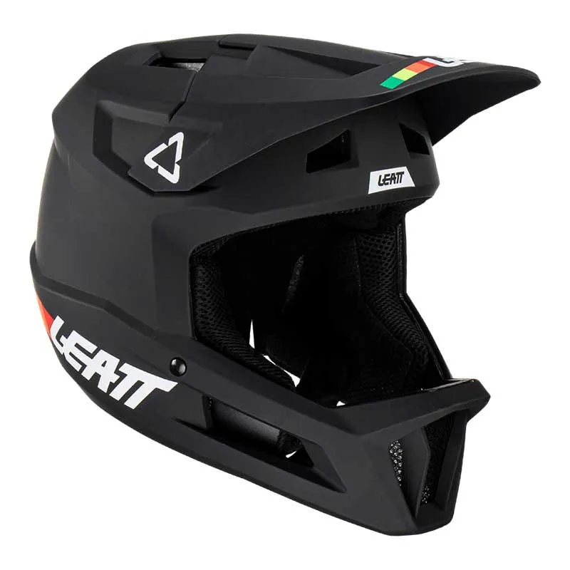Leatt Gravity 1.0 Downhillhelm Leatt Gravity 1.0 Downhillhelm
