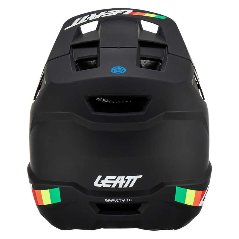 Leatt Gravity 1.0 Downhillhelm Leatt Gravity 1.0 Downhillhelm