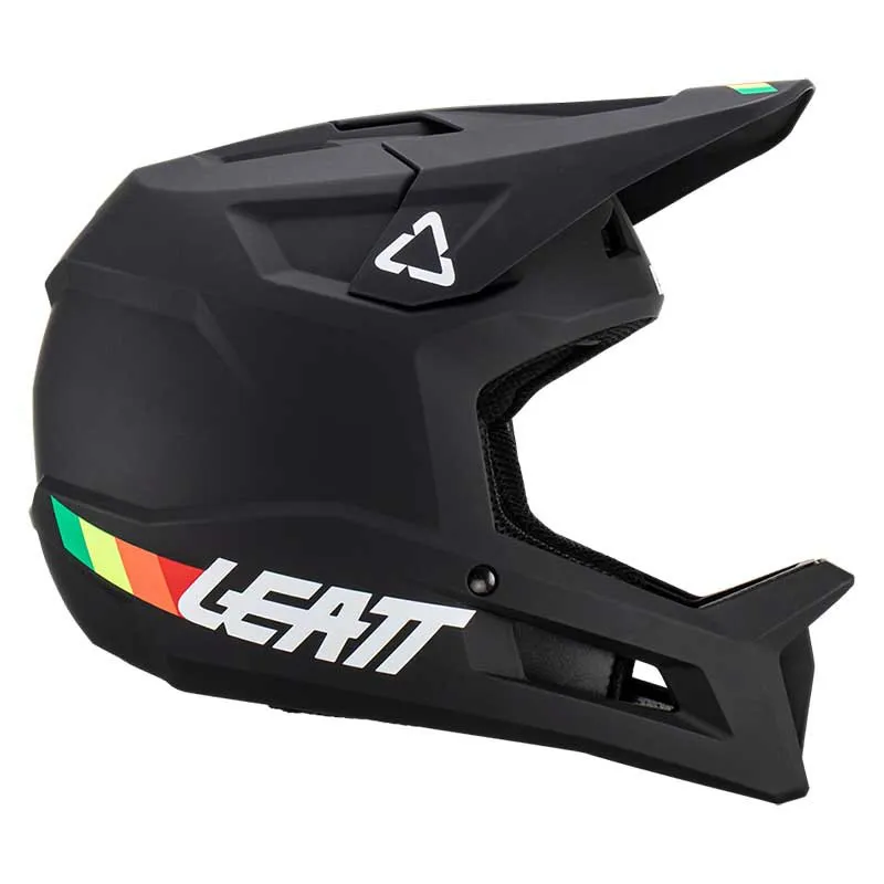 Leatt Gravity 1.0 Downhillhelm Leatt Gravity 1.0 Downhillhelm