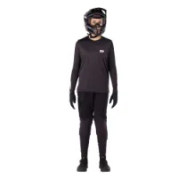 Leatt Gravity 1.0 Jr Mtb-set