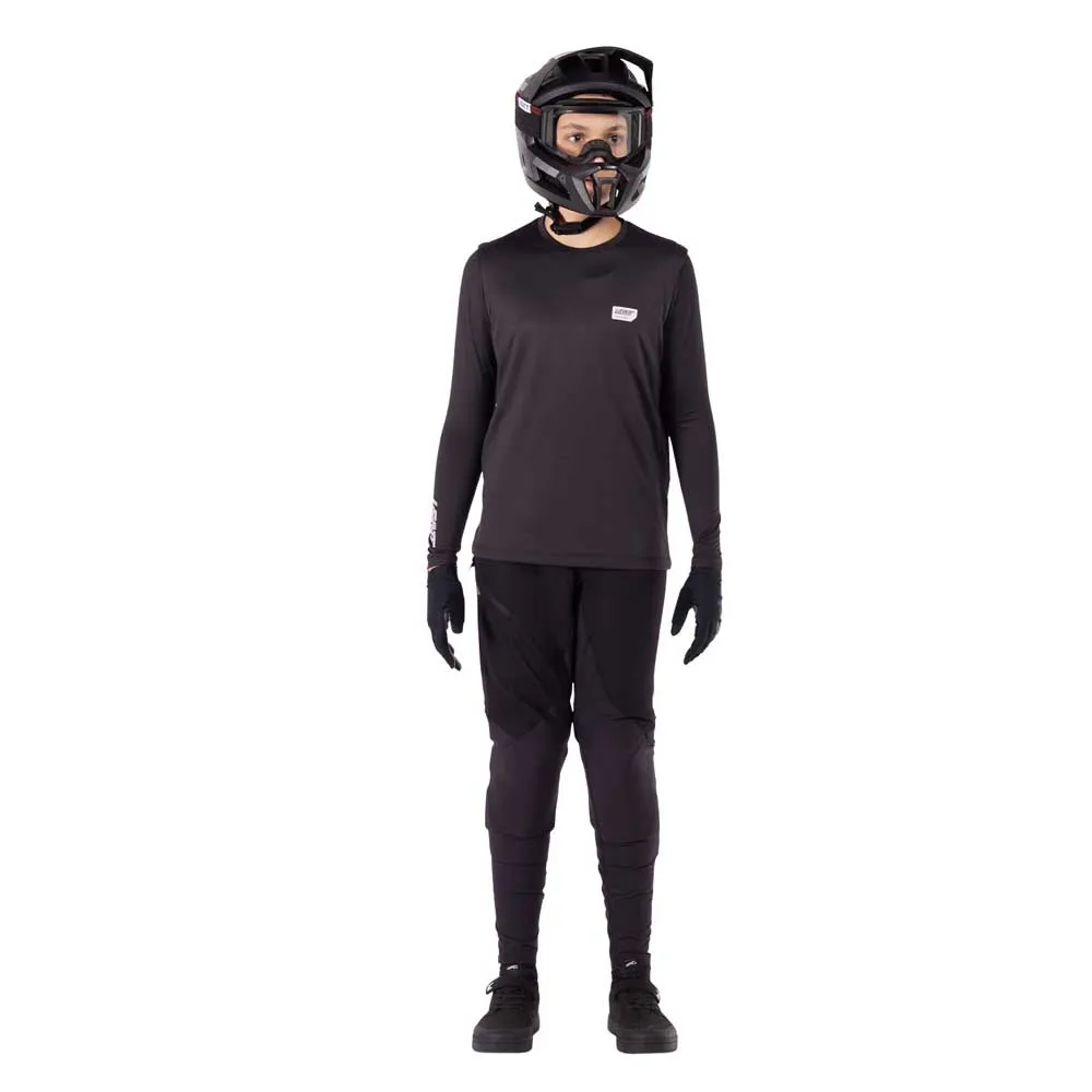 Leatt Gravity 1.0 Jr Mtb-set Leatt Gravity 1.0 Jr Mtb-set