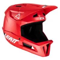 Leatt Gravity 1.0 Junior Abfahrtshelm Leatt Gravity 1.0 Junior Abfahrtshelm
