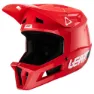 Leatt Gravity 1.0 Junior Abfahrtshelm, Fire
