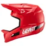 Leatt Gravity 1.0 Junior Abfahrtshelm, Fire