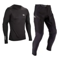 Leatt Gravity 1.0 Mtb-set Leatt Gravity 1.0 Mtb-set