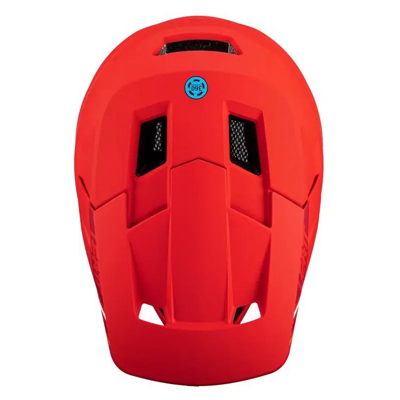 Leatt Gravity 1.0 V24 Downhillhelm Leatt Gravity 1.0 V24 Downhillhelm