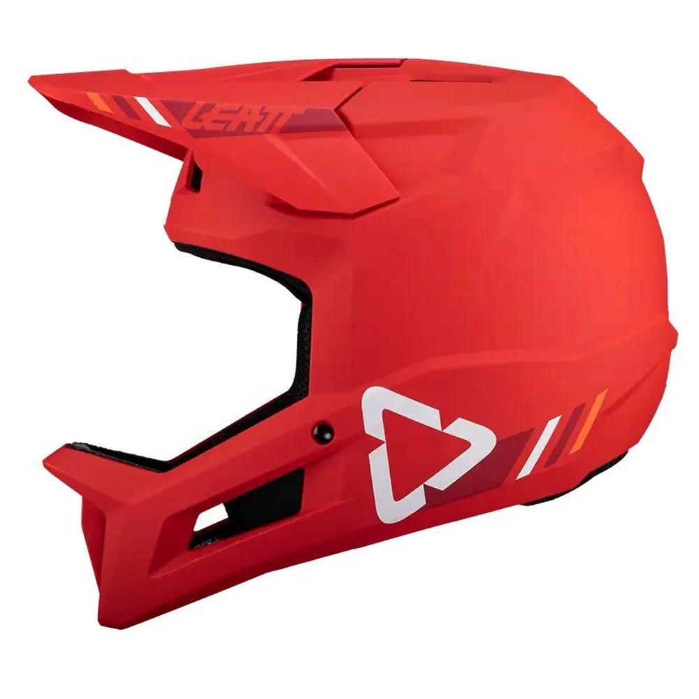 Leatt Gravity 1.0 V24 Downhillhelm Leatt Gravity 1.0 V24 Downhillhelm