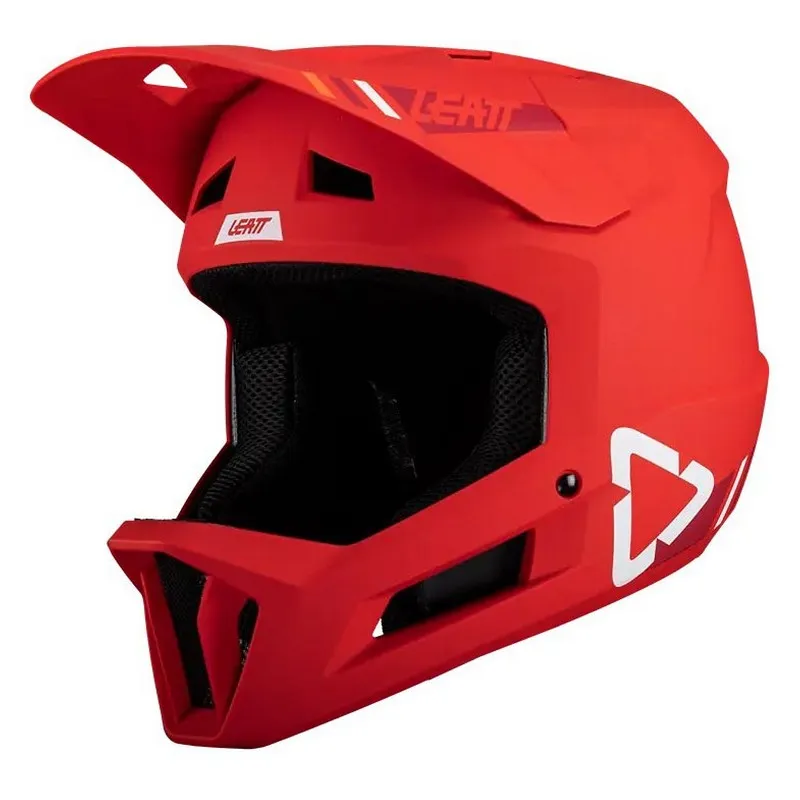 Leatt Gravity 1.0 V24 Downhillhelm Leatt Gravity 1.0 V24 Downhillhelm