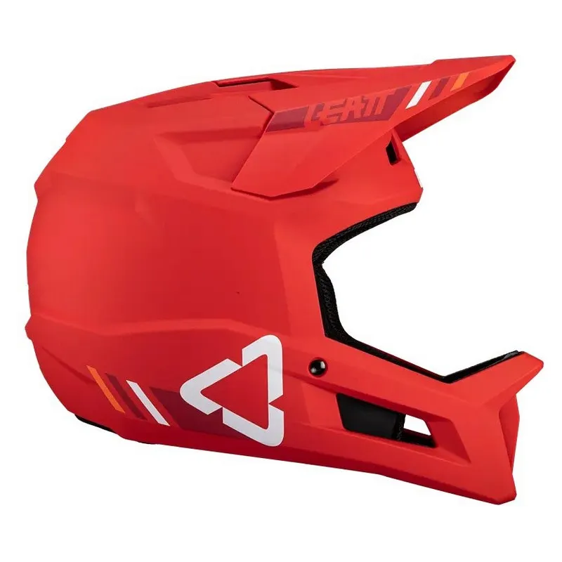 Leatt Gravity 1.0 V24 Downhillhelm Leatt Gravity 1.0 V24 Downhillhelm