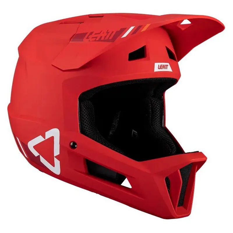 Leatt Gravity 1.0 V24 Downhillhelm Leatt Gravity 1.0 V24 Downhillhelm